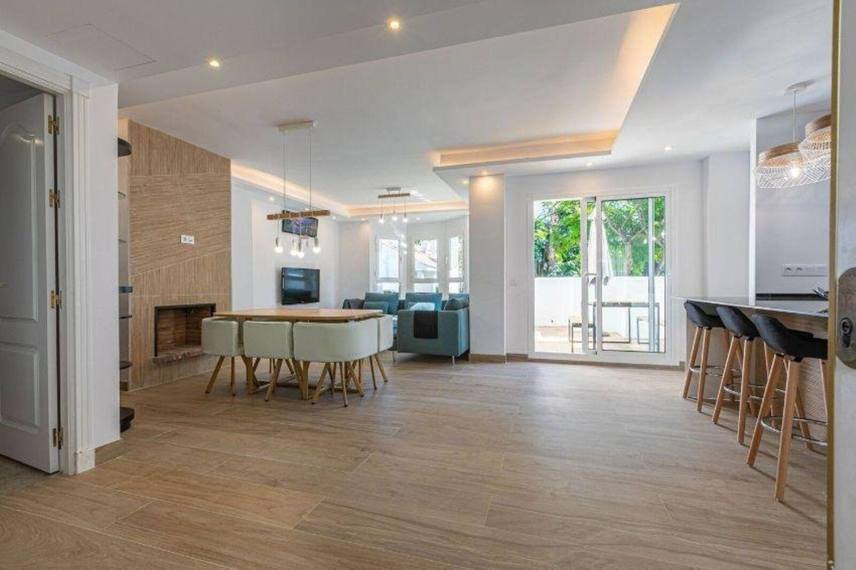 Appartement te koop in Nueva Andalucía | 3 slaapkamers H5336353