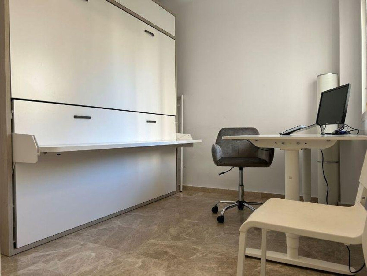 Appartement te koop in Nueva Andalucía | 3 slaapkamers H5336353