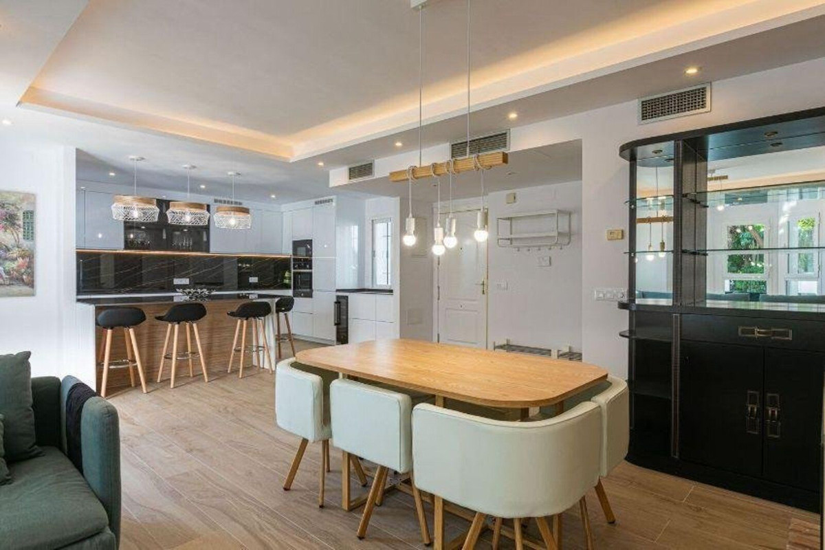 Appartement te koop in Nueva Andalucía | 3 slaapkamers H5336353