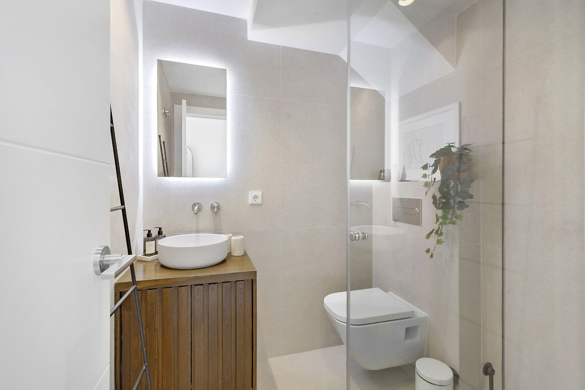 Appartement te koop in Nueva Andalucía | 3 slaapkamers H5336491