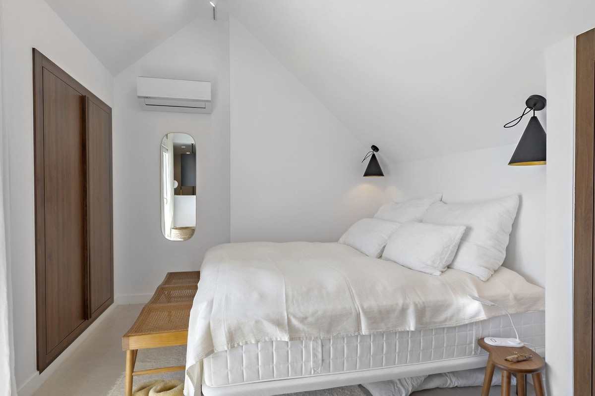 Appartement te koop in Nueva Andalucía | 3 slaapkamers H5336491