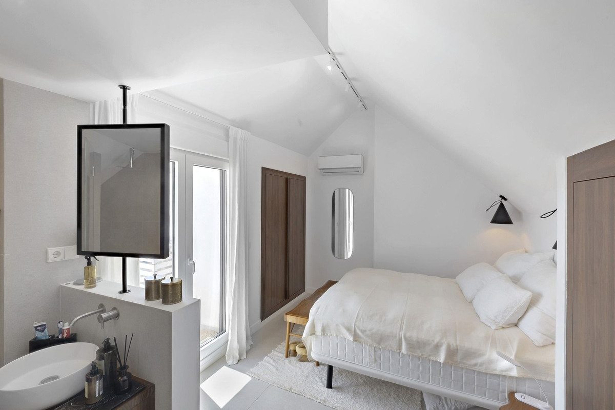 Appartement te koop in Nueva Andalucía | 3 slaapkamers H5336491