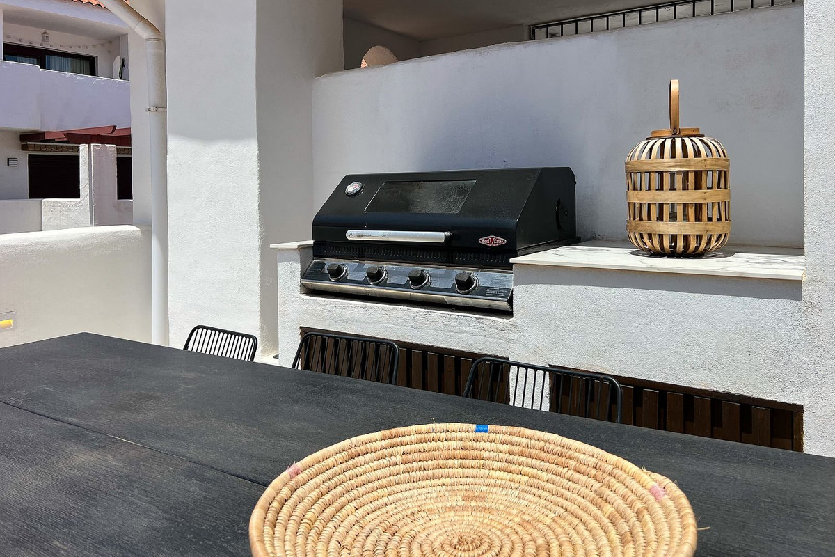 Appartement te koop in Nueva Andalucía | 3 slaapkamers H5336491