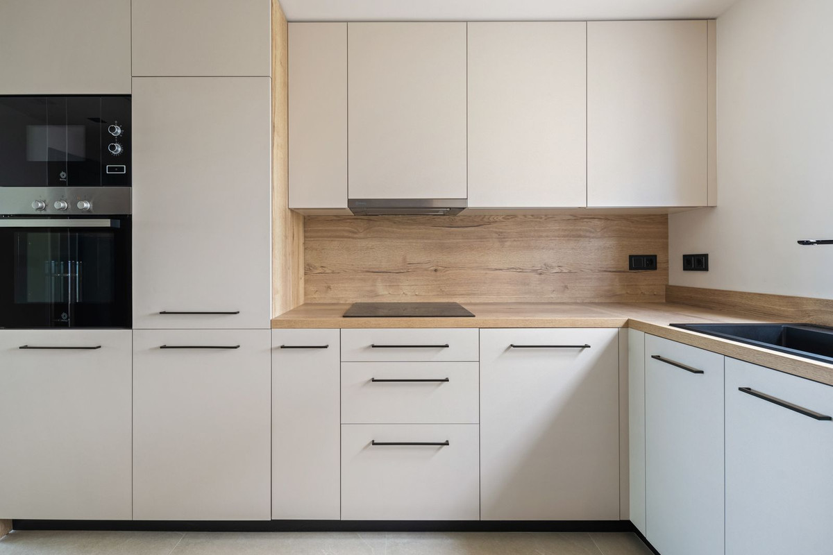 Appartement te koop in Nueva Andalucía | 2 slaapkamers H5340961