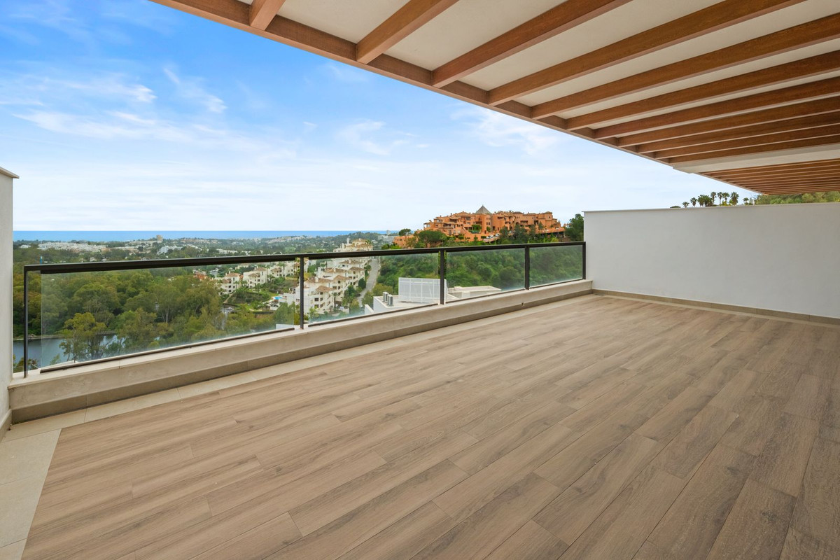 Appartement te koop in Nueva Andalucía | 2 slaapkamers H5340961