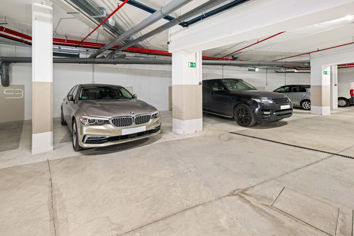 Appartement te koop in Nueva Andalucía | 2 slaapkamers H5340961