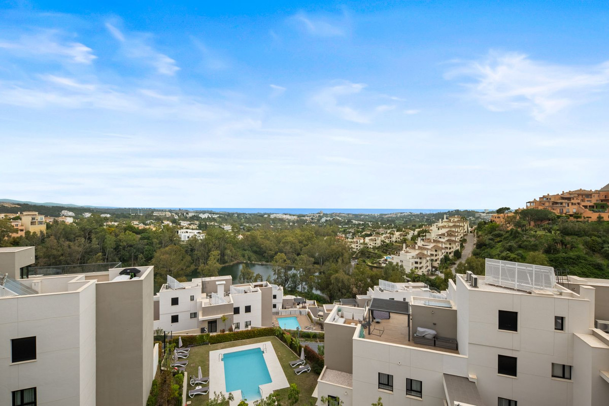 Appartement te koop in Nueva Andalucía | 2 slaapkamers H5340961