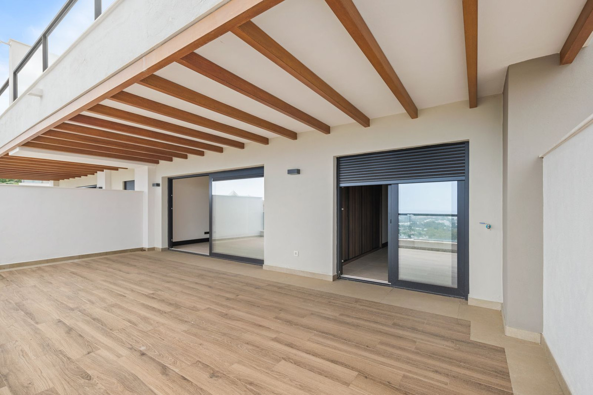 Appartement te koop in Nueva Andalucía | 2 slaapkamers H5340961