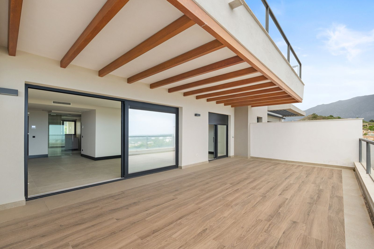 Appartement te koop in Nueva Andalucía | 2 slaapkamers H5340961