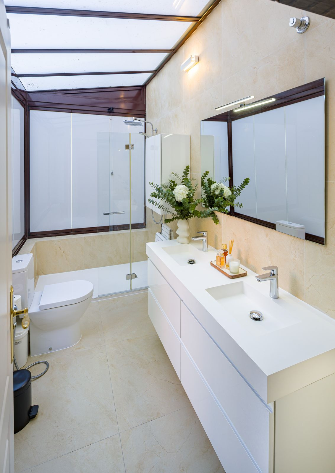 Appartement te koop in Nueva Andalucía | 4 slaapkamers H5342269