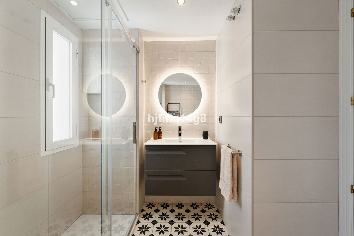 Appartement te koop in Nueva Andalucía | 1 slaapkamers H5343694