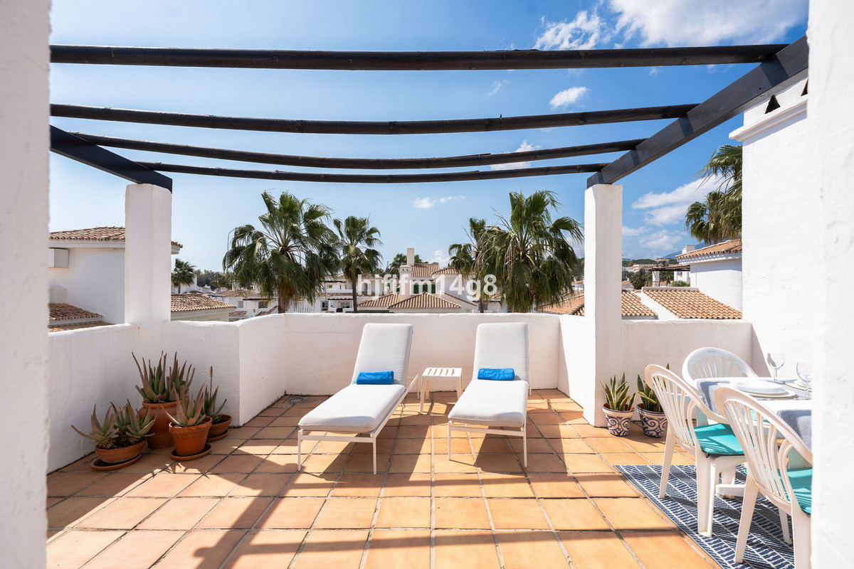 Appartement te koop in Nueva Andalucía | 1 slaapkamers H5343694