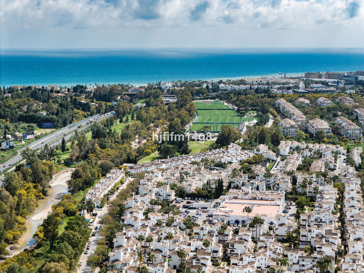 Appartement te koop in Nueva Andalucía | 1 slaapkamers H5343694