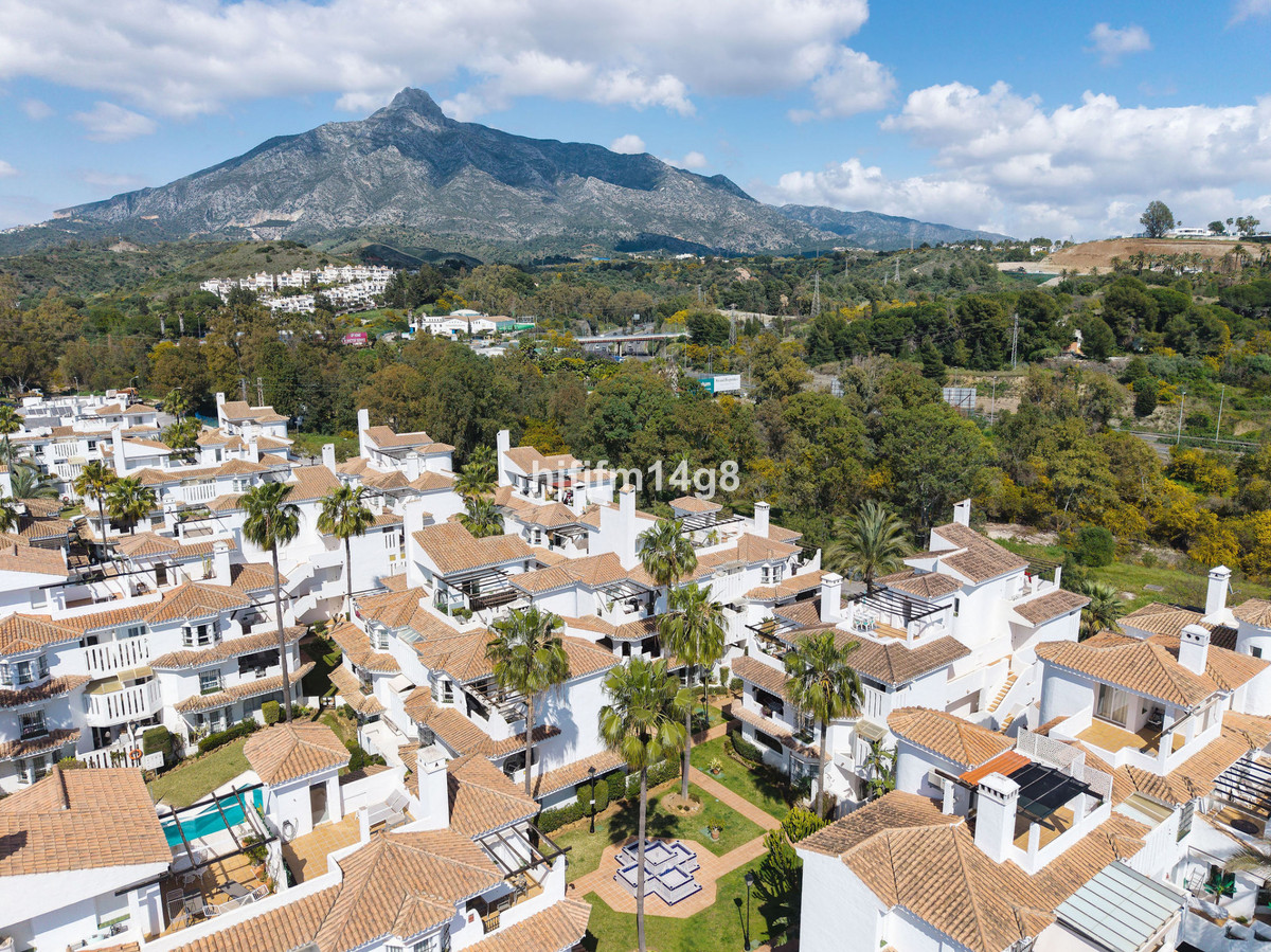 Appartement te koop in Nueva Andalucía | 1 slaapkamers H5343694