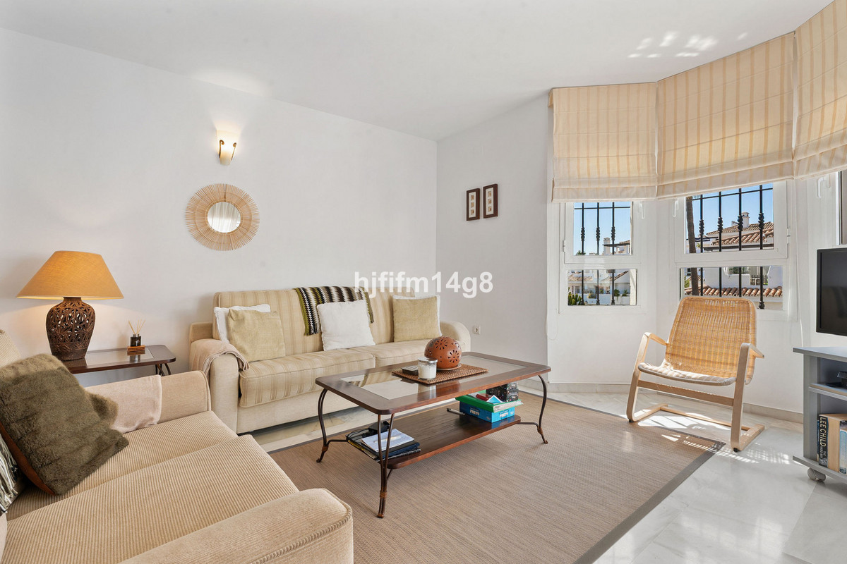 Appartement te koop in Nueva Andalucía | 1 slaapkamers H5343694