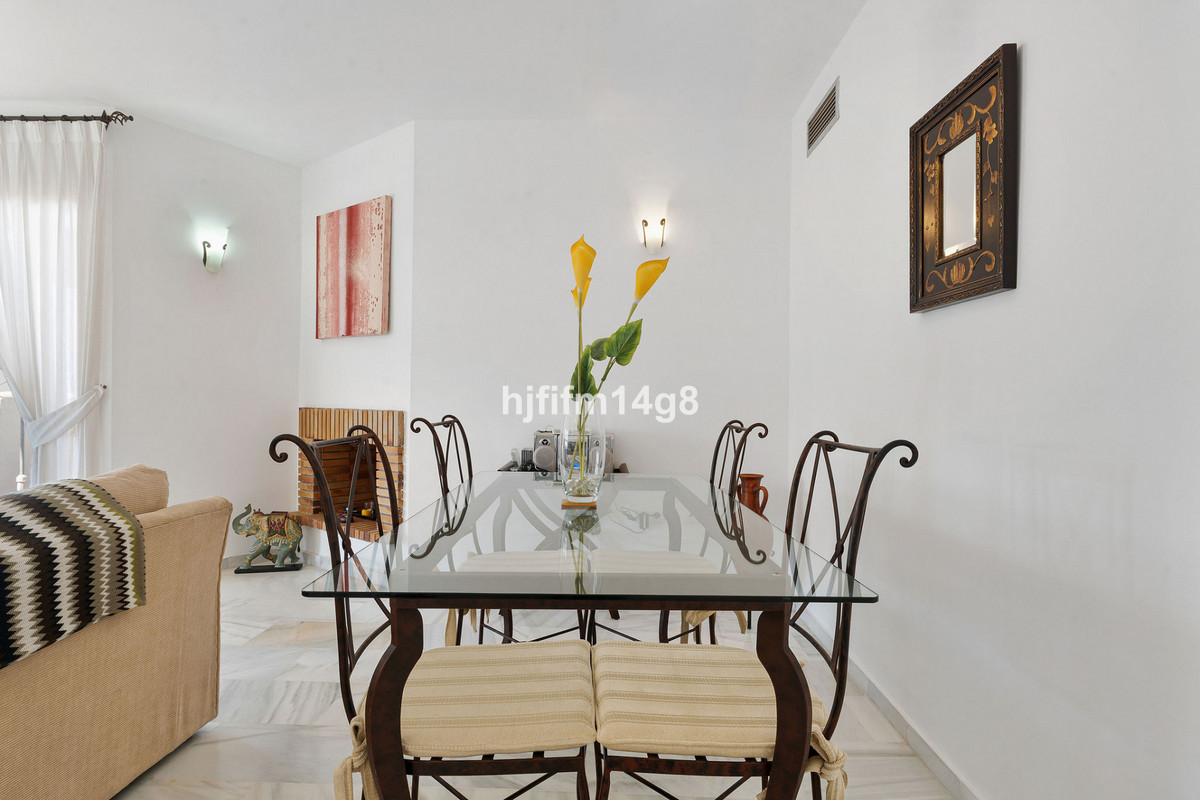 Appartement te koop in Nueva Andalucía | 1 slaapkamers H5343694