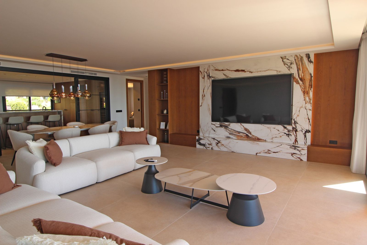 Appartement te koop in Nueva Andalucía | 3 slaapkamers H5344027