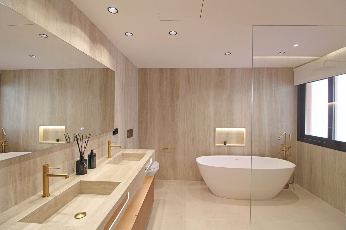 Appartement te koop in Nueva Andalucía | 3 slaapkamers H5344027