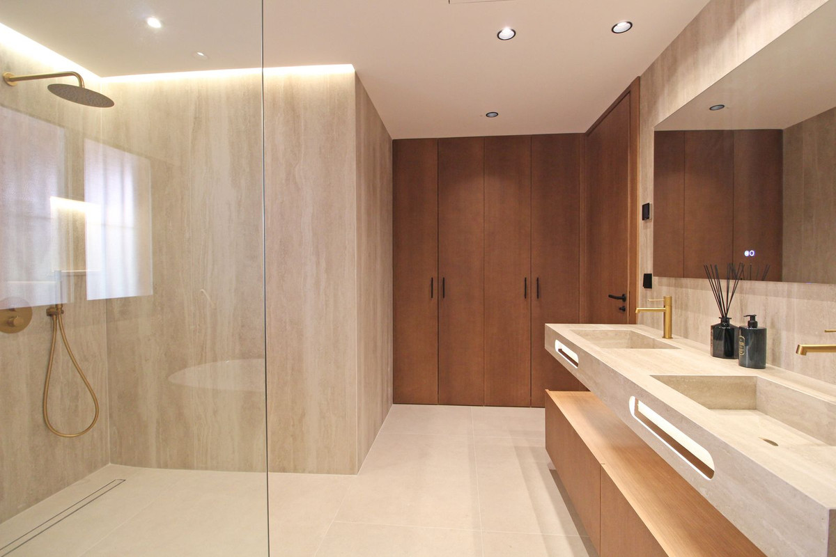 Appartement te koop in Nueva Andalucía | 3 slaapkamers H5344027