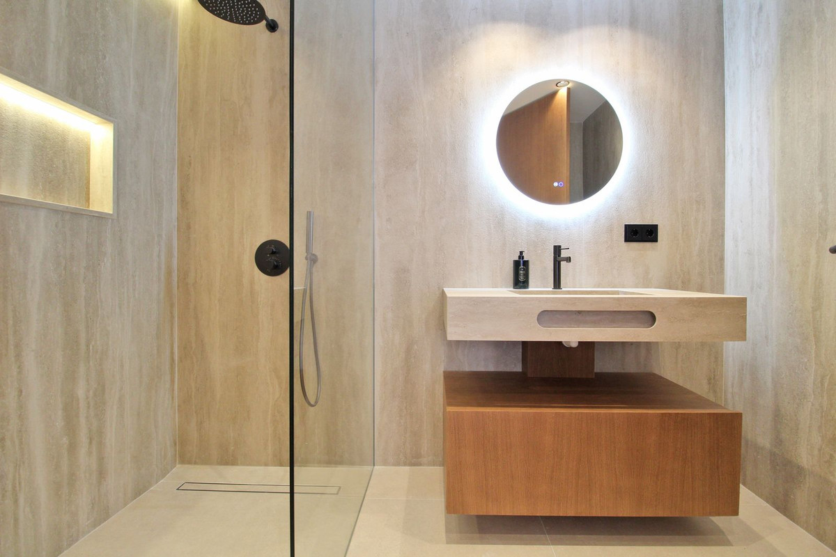 Appartement te koop in Nueva Andalucía | 3 slaapkamers H5344027