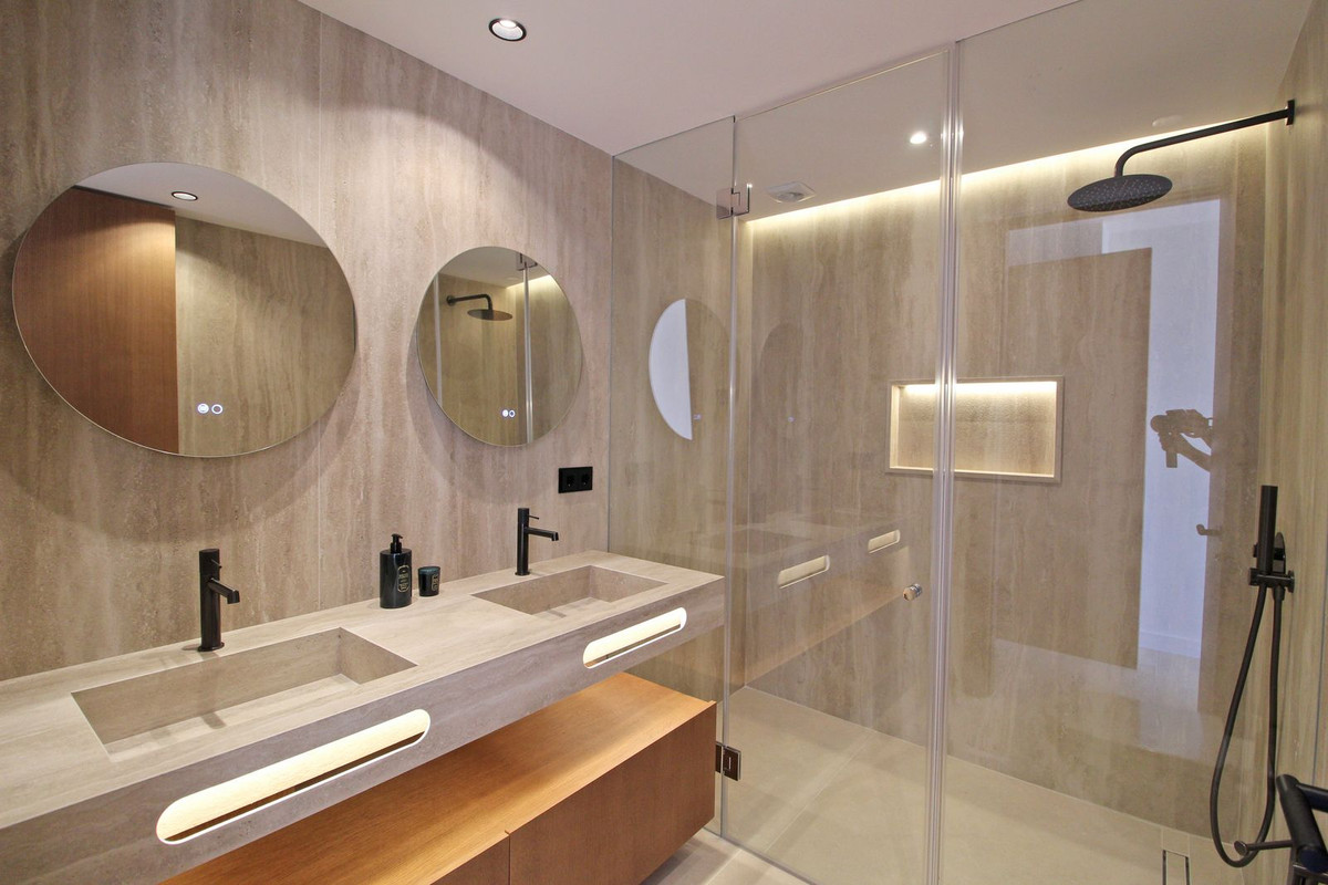 Appartement te koop in Nueva Andalucía | 3 slaapkamers H5344027