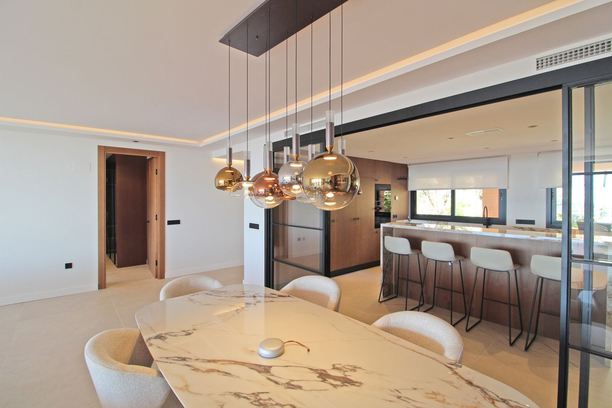 Appartement te koop in Nueva Andalucía | 3 slaapkamers H5344027