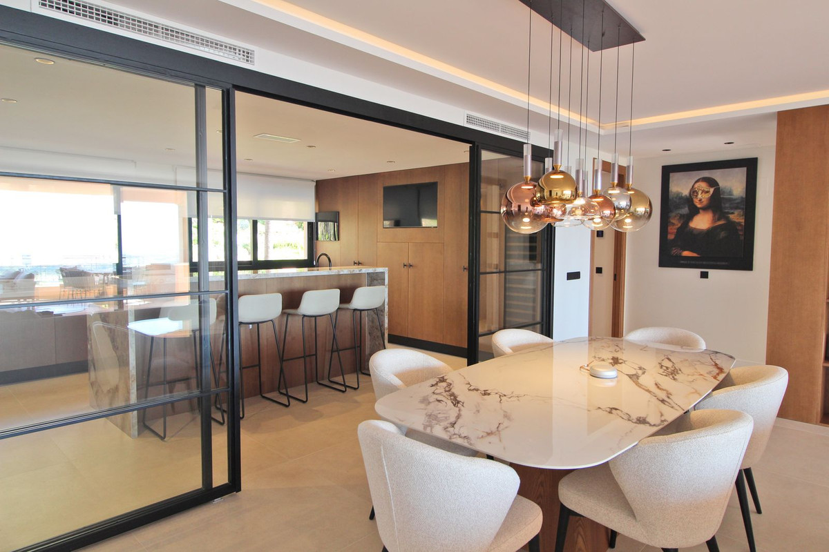 Appartement te koop in Nueva Andalucía | 3 slaapkamers H5344027