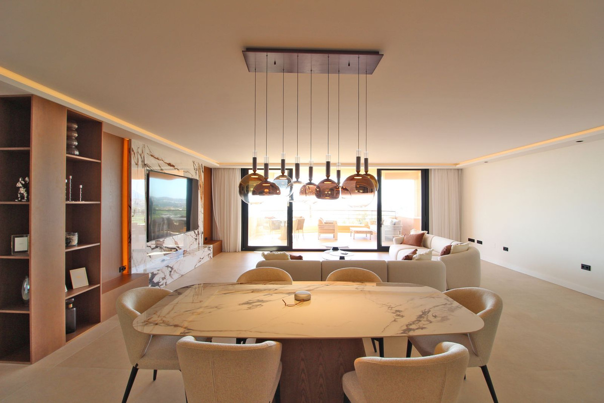 Appartement te koop in Nueva Andalucía | 3 slaapkamers H5344027