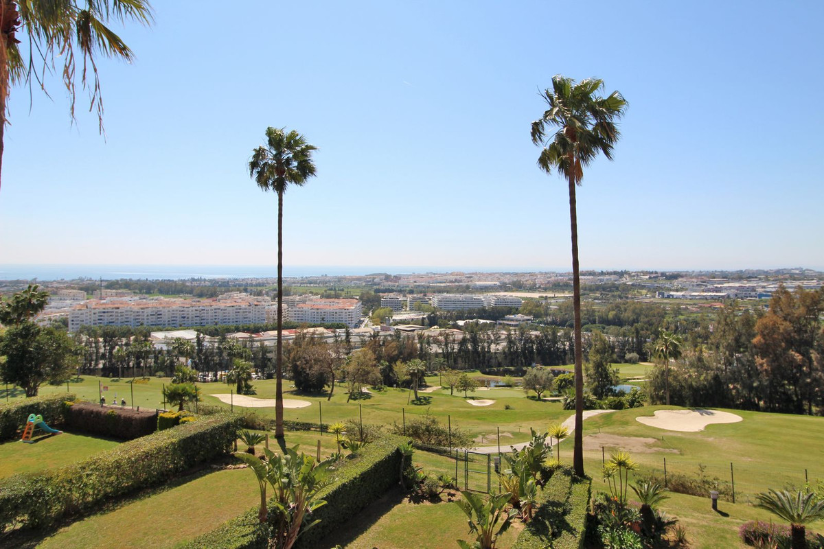 Appartement te koop in Nueva Andalucía | 3 slaapkamers H5344027