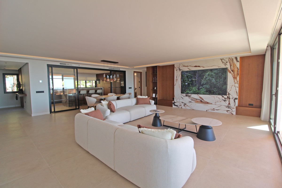 Appartement te koop in Nueva Andalucía | 3 slaapkamers H5344027