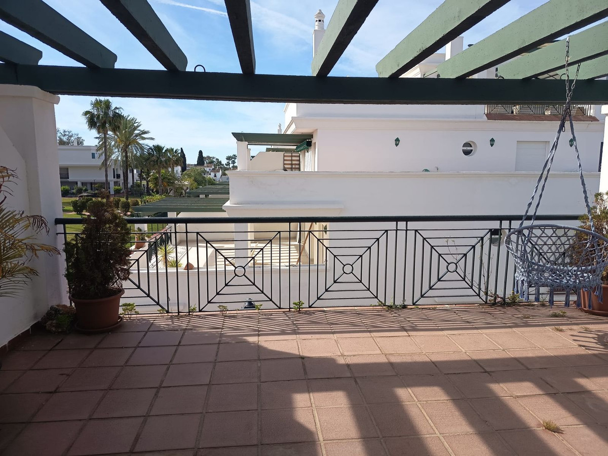 Appartement te koop in Nueva Andalucía | 2 slaapkamers H5345995