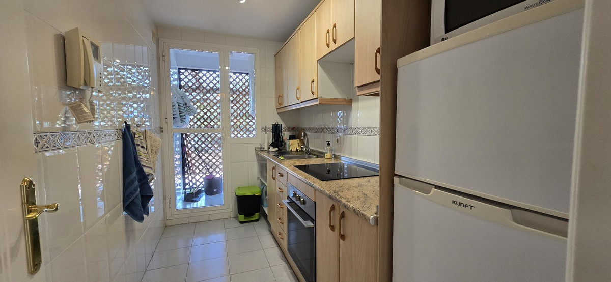 Appartement te koop in Nueva Andalucía | 2 slaapkamers H5345995