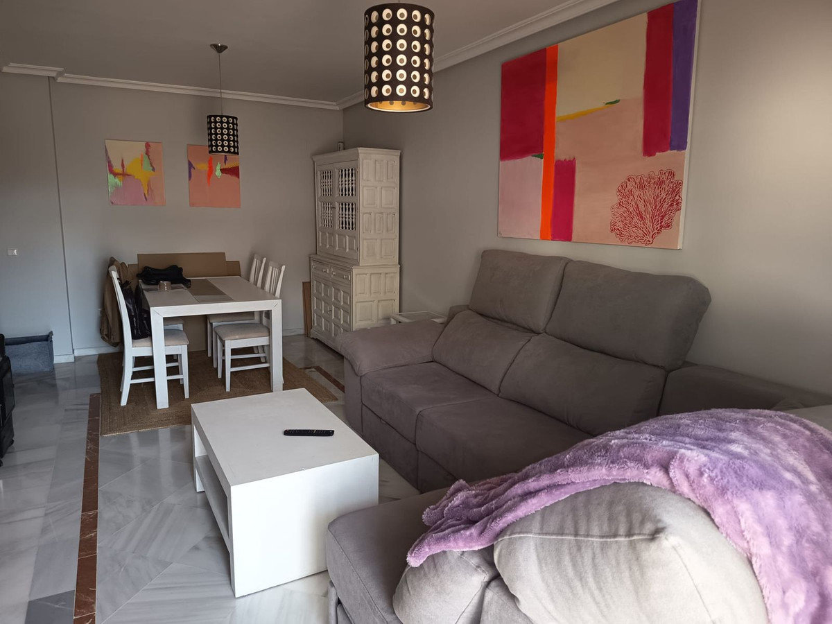 Appartement te koop in Nueva Andalucía | 2 slaapkamers H5345995