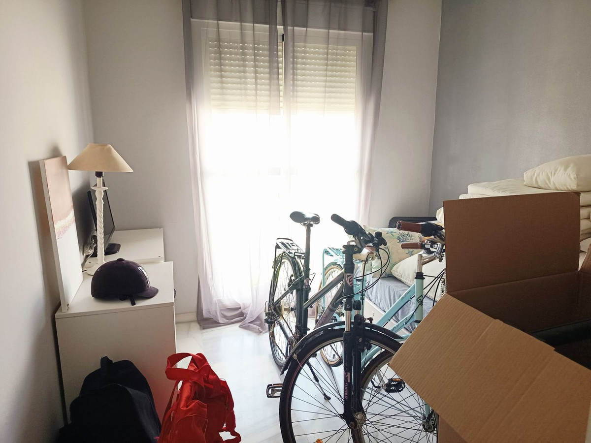 Appartement te koop in Nueva Andalucía | 2 slaapkamers H5345995