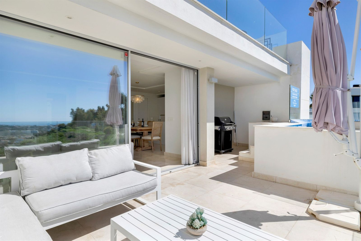 Appartement te koop in Nueva Andalucía | 2 slaapkamers H5346109