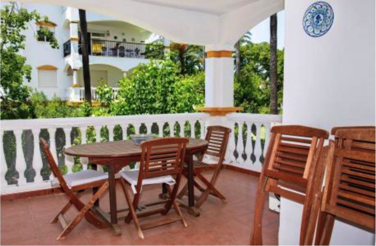 Appartement te koop in Nueva Andalucía | 2 slaapkamers H5346970