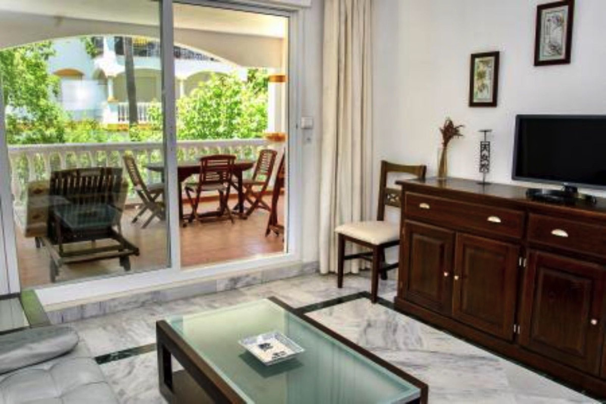 Appartement te koop in Nueva Andalucía | 2 slaapkamers H5346970