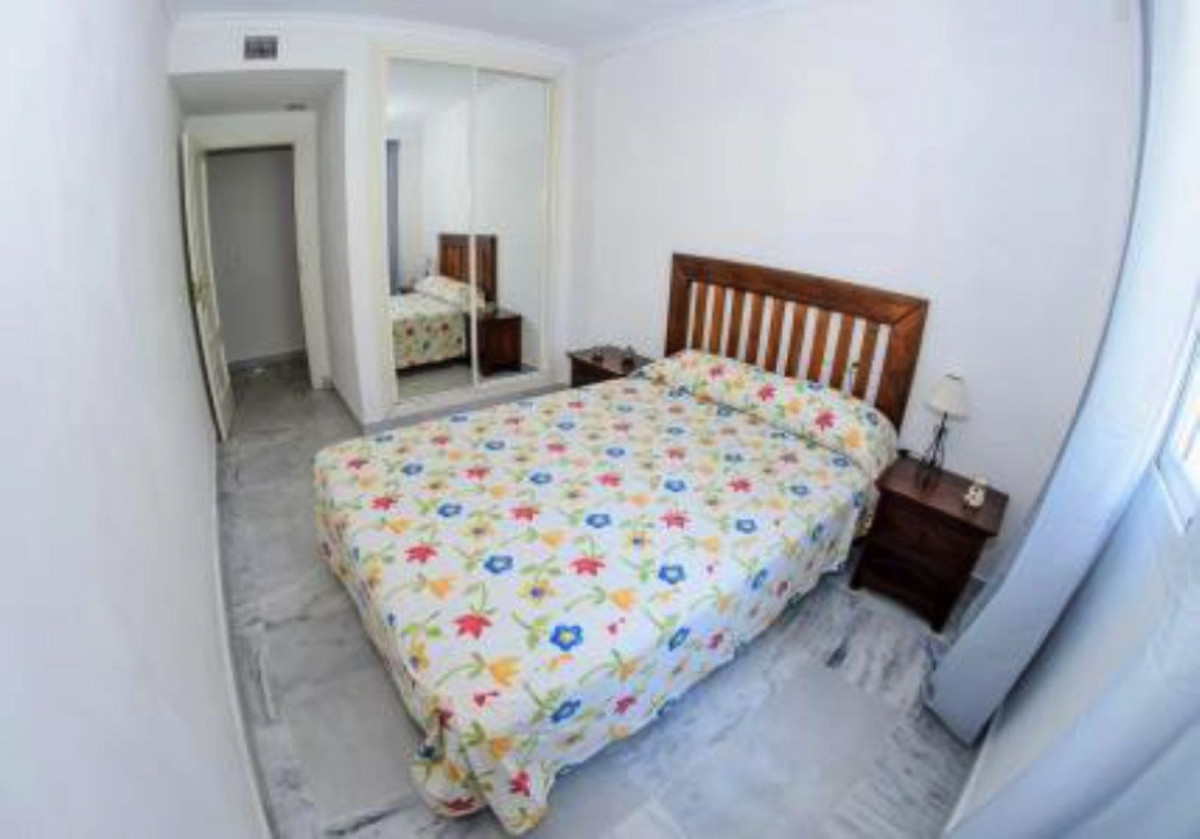 Appartement te koop in Nueva Andalucía | 2 slaapkamers H5346970