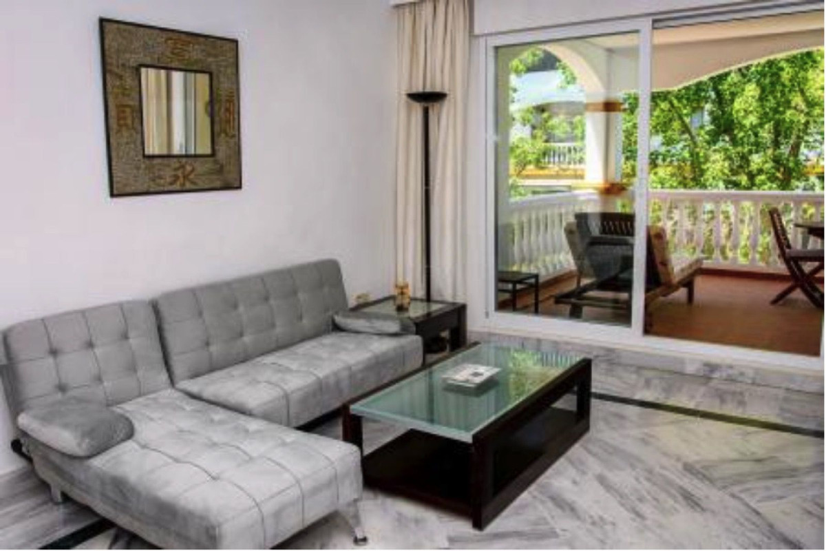 Appartement te koop in Nueva Andalucía | 2 slaapkamers H5346970