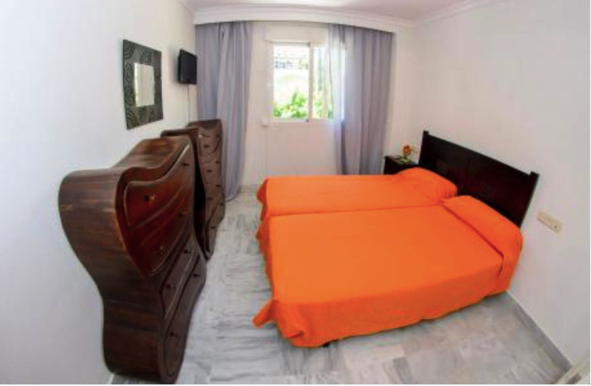 Appartement te koop in Nueva Andalucía | 2 slaapkamers H5346970