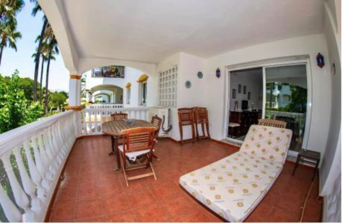 Appartement te koop in Nueva Andalucía | 2 slaapkamers H5346970