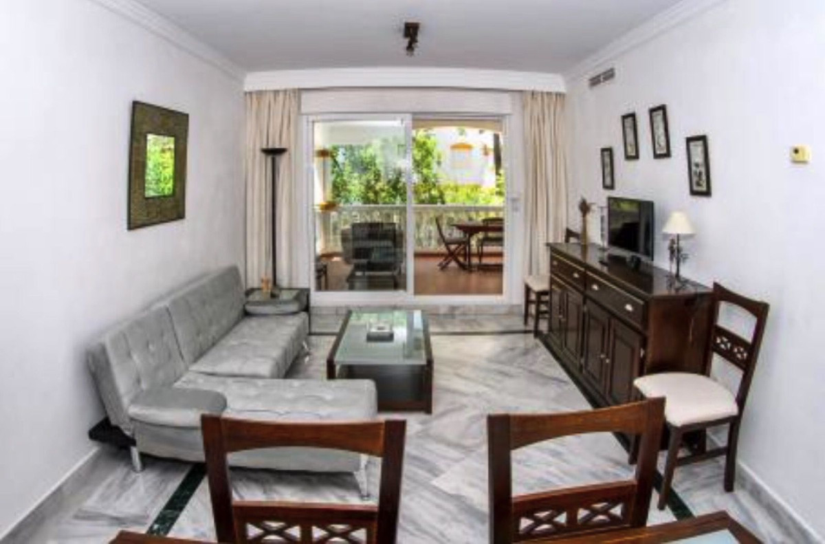 Appartement te koop in Nueva Andalucía | 2 slaapkamers H5346970