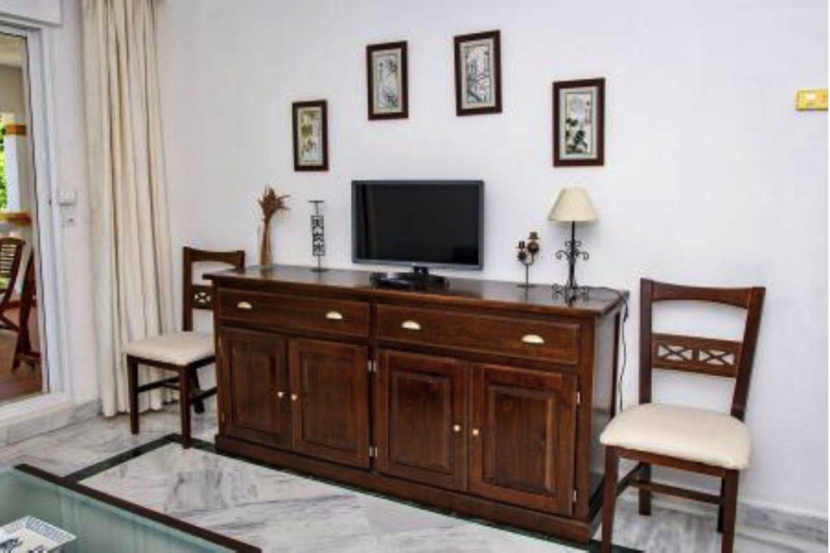 Appartement te koop in Nueva Andalucía | 2 slaapkamers H5346970