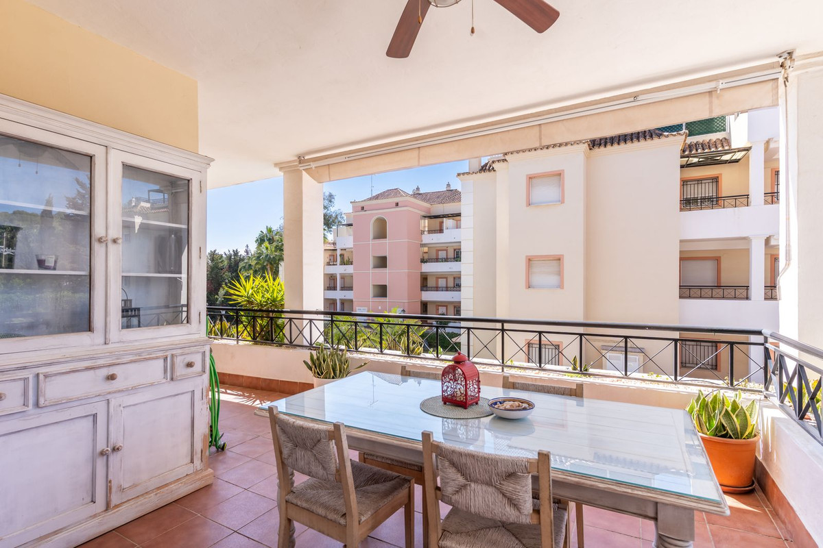 Appartement te koop in Nueva Andalucía | 3 slaapkamers H5347081