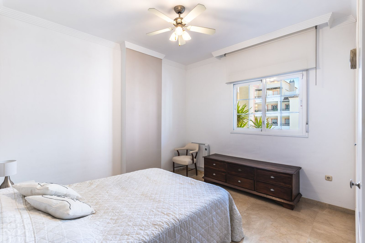 Appartement te koop in Nueva Andalucía | 3 slaapkamers H5347081