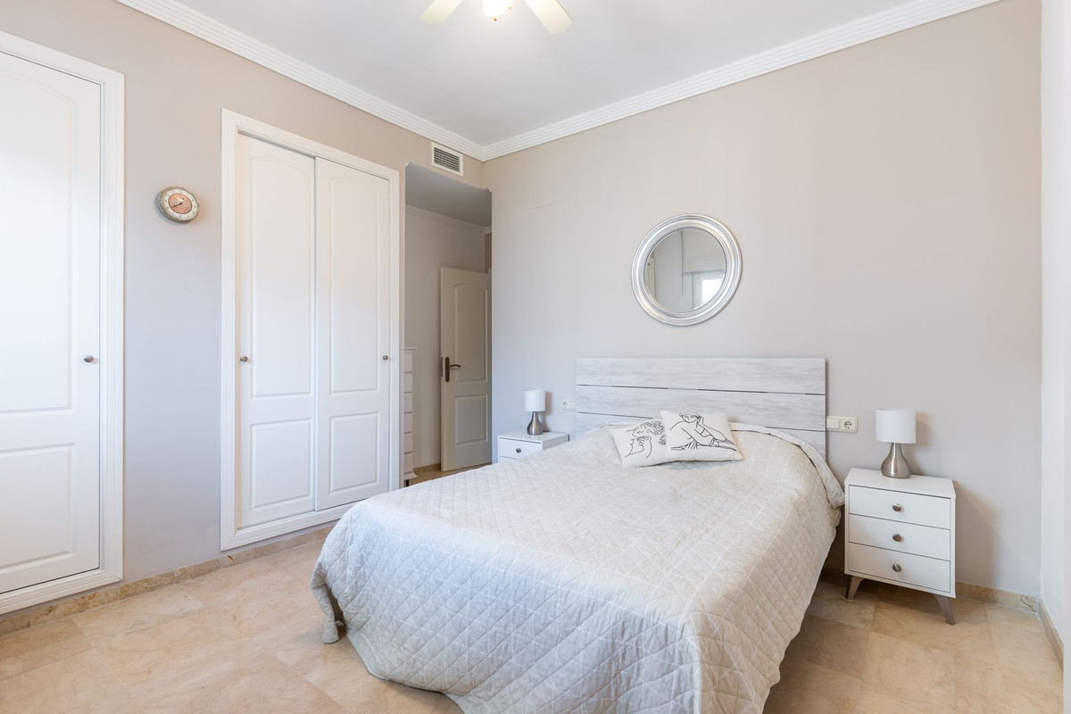 Appartement te koop in Nueva Andalucía | 3 slaapkamers H5347081
