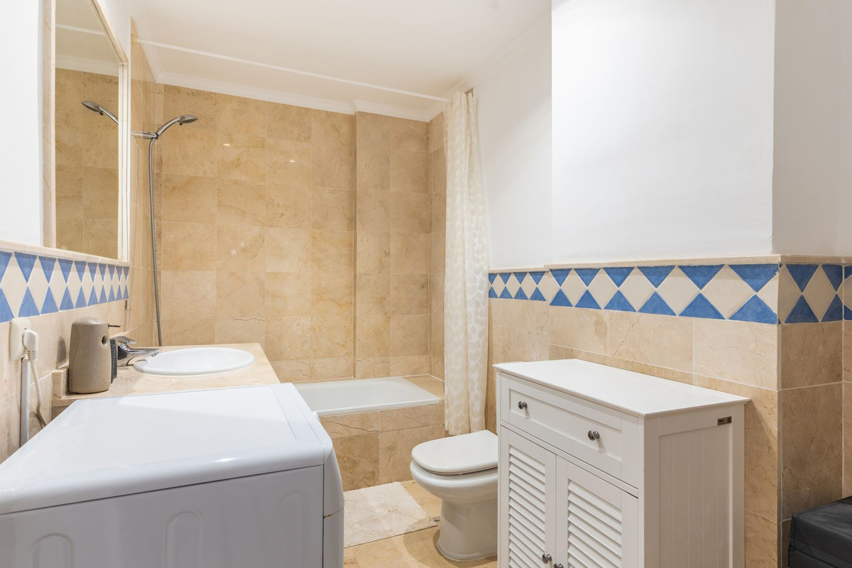 Appartement te koop in Nueva Andalucía | 3 slaapkamers H5347081