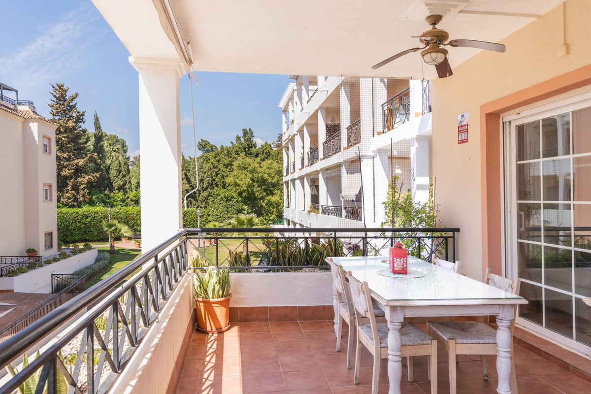 Appartement te koop in Nueva Andalucía | 3 slaapkamers H5347081