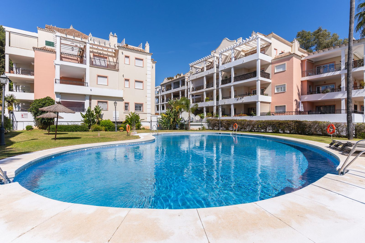 Appartement te koop in Nueva Andalucía | 3 slaapkamers H5347081