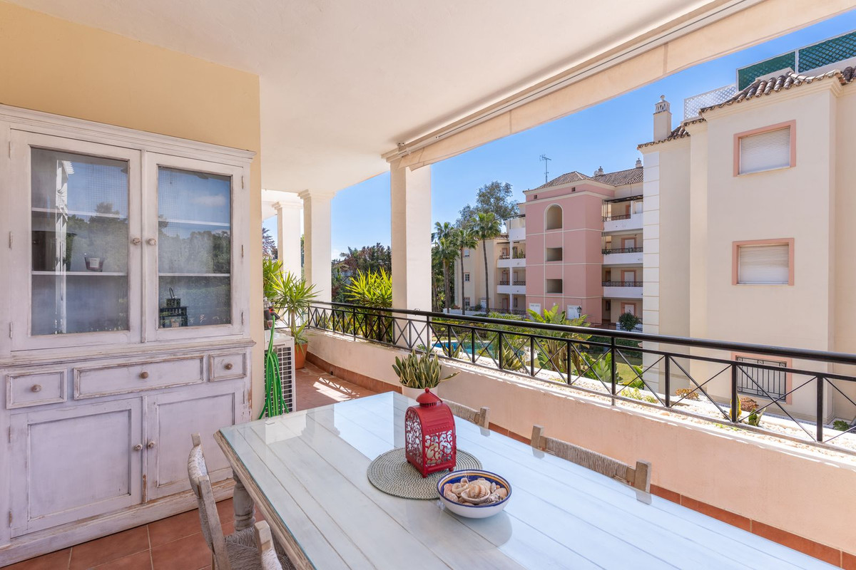 Appartement te koop in Nueva Andalucía | 3 slaapkamers H5347081